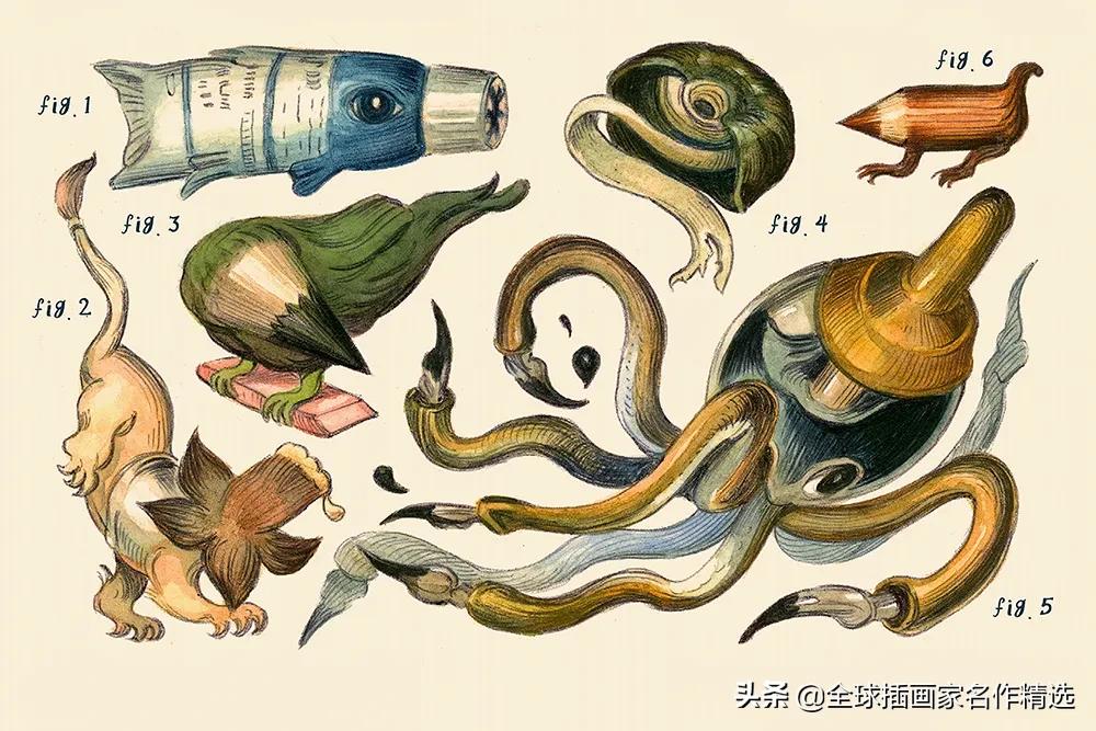 美国插画专业院校排名,插画专业国外哪个大学最好