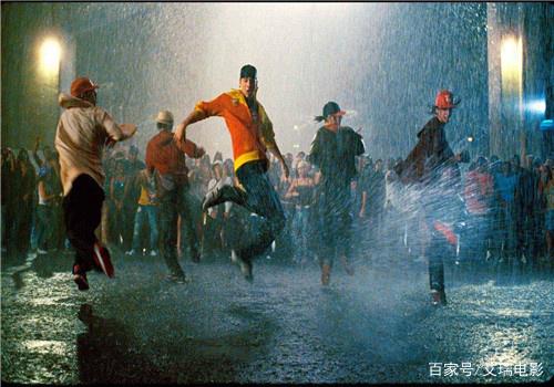 张玉励志讲堂推荐几部大学生必看的励志电影?你的青春你来做主!