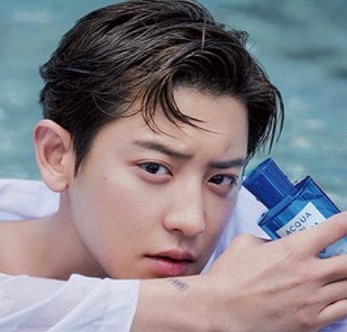 边伯贤穿搭风格,边伯贤单品