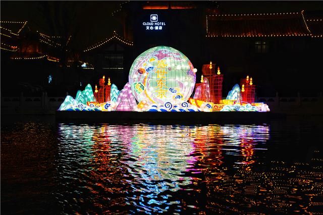 开封旅行实用攻略，3天时间打卡开封经典旅游景点