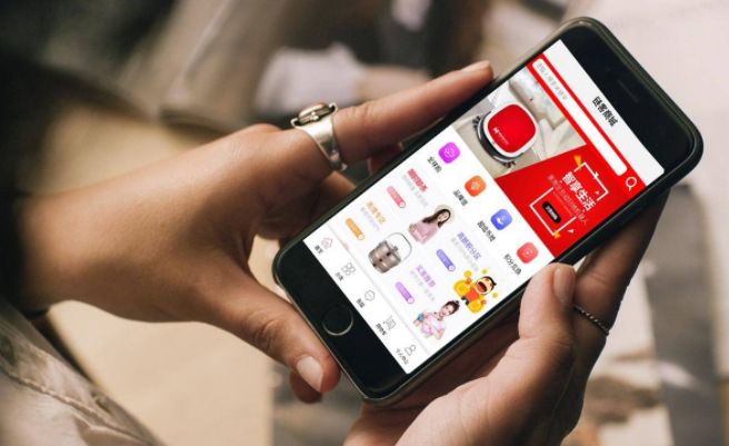 云集的销量,云集的商业