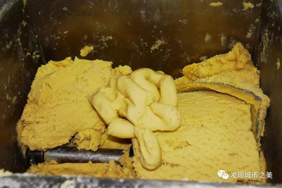 惠来隆江规模最大的绿豆饼店在哪,隆江绿豆饼广东非物质文化遗产