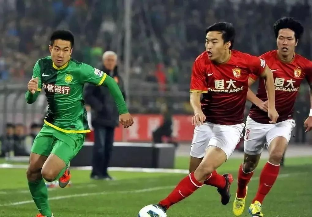 中超胡延强,中超快马