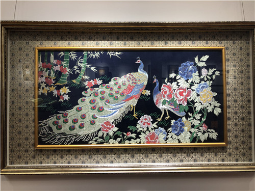 江南锦绣之地,江南之地