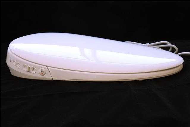 使用半年,简谈智能马桶盖用后体验