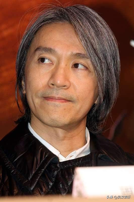 林子聪周星驰和吴孟达,周星驰林子聪飞刀