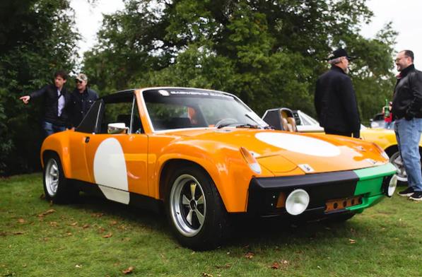 保时捷最值得入手的一款车型,保时捷经典车型