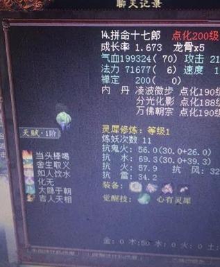 大话西游2：土豪重修双终极松鼠喜提化无当头棒喝