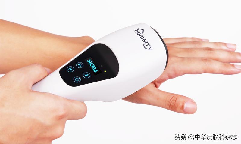 家庭光疗能治好白癜风,家用光疗在家天天做正确吗