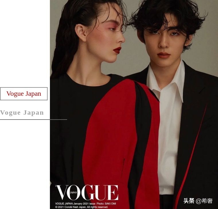 新年穿什么?怎么少得了红色