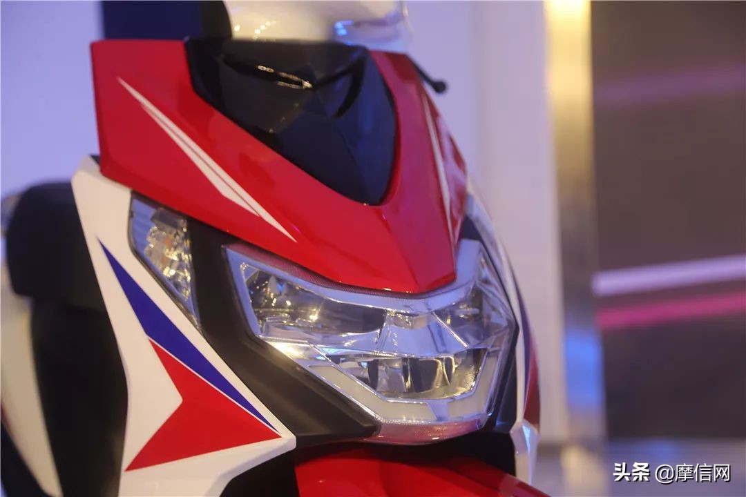 cbf190tr本田箱子,新大洲本田cbf190tr对比190ss