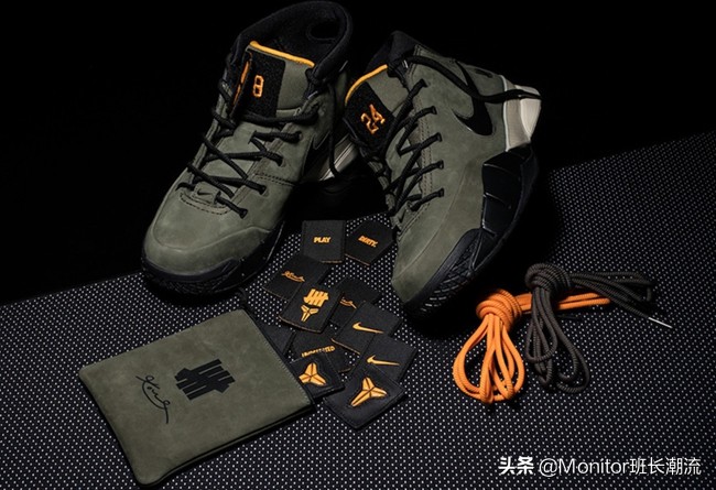 aj1ow联名所有鞋,十大最贵球鞋排行榜前十名