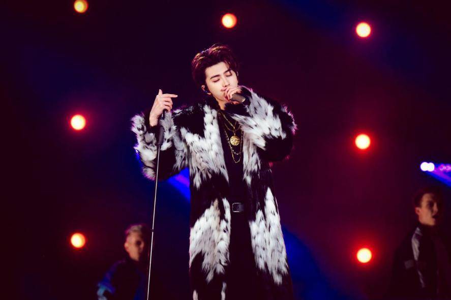 薛之谦朱一龙白宇,薛之谦歌词难唱