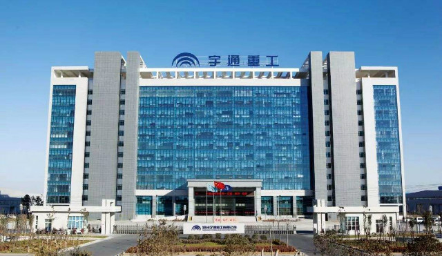 宇通客车技术奖,中国宇通客车之王