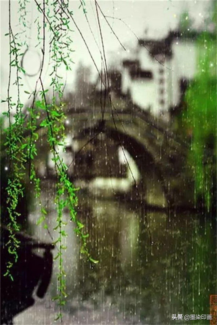 清明节拍摄风景图片,清明节全家踏青照片如何拍摄