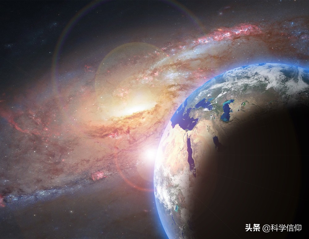 比邻星放在太阳系会怎样,太阳变成比邻星会怎么样