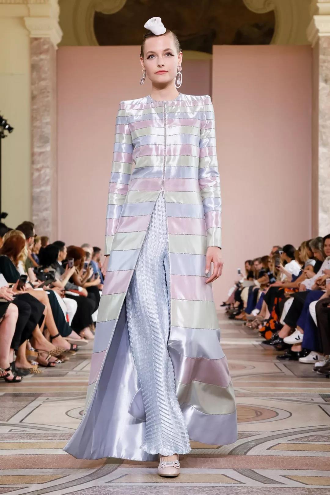 优雅不是炫耀,阿玛尼高定装