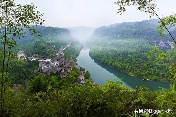 这8个字你认全了，才算是旅游界的老司机