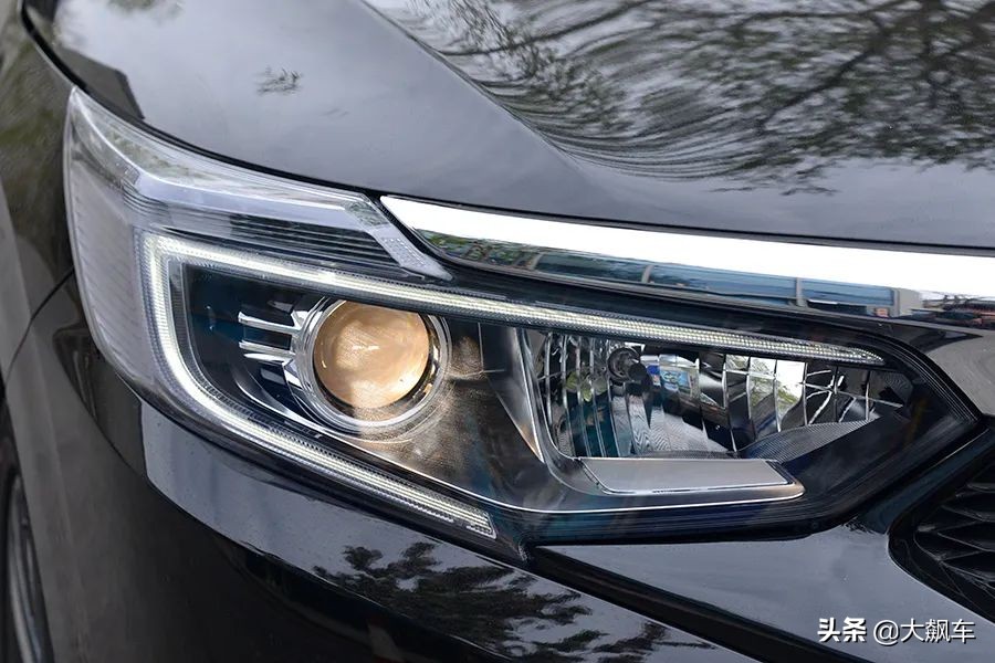 这外观这空间这价格，太懂中国老百姓了