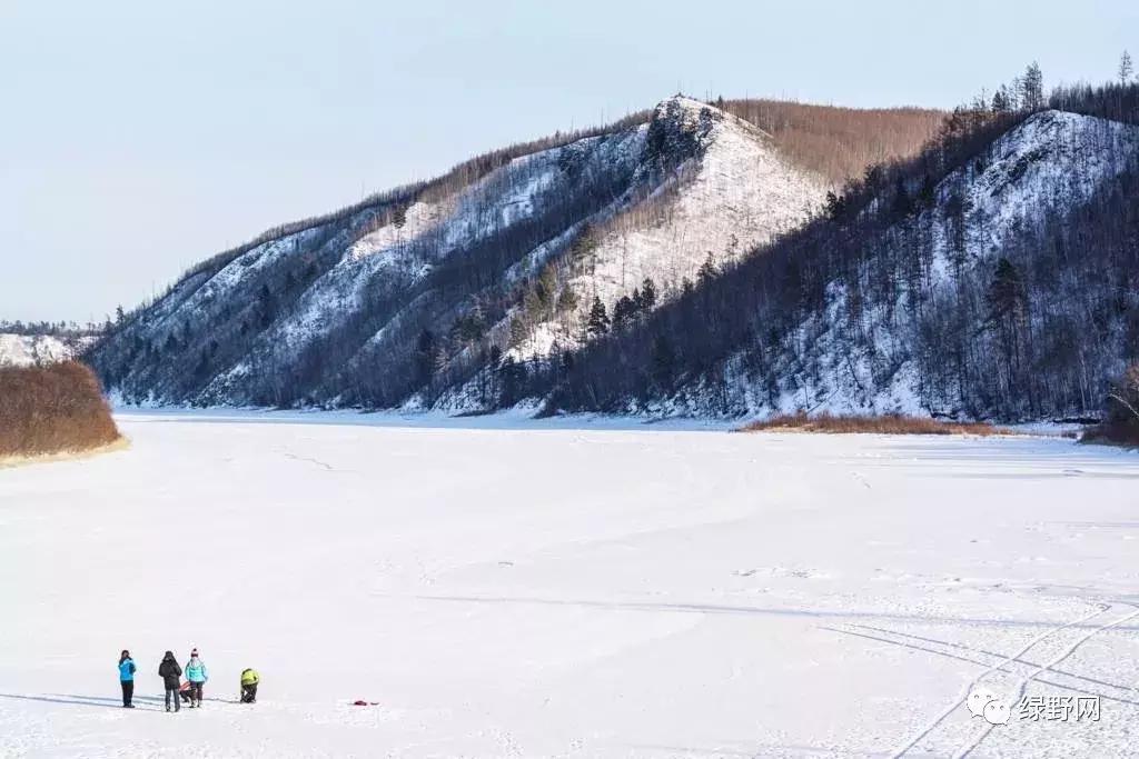 目前中国最冷的地方在哪里,中国现在最冷的地方有多冷