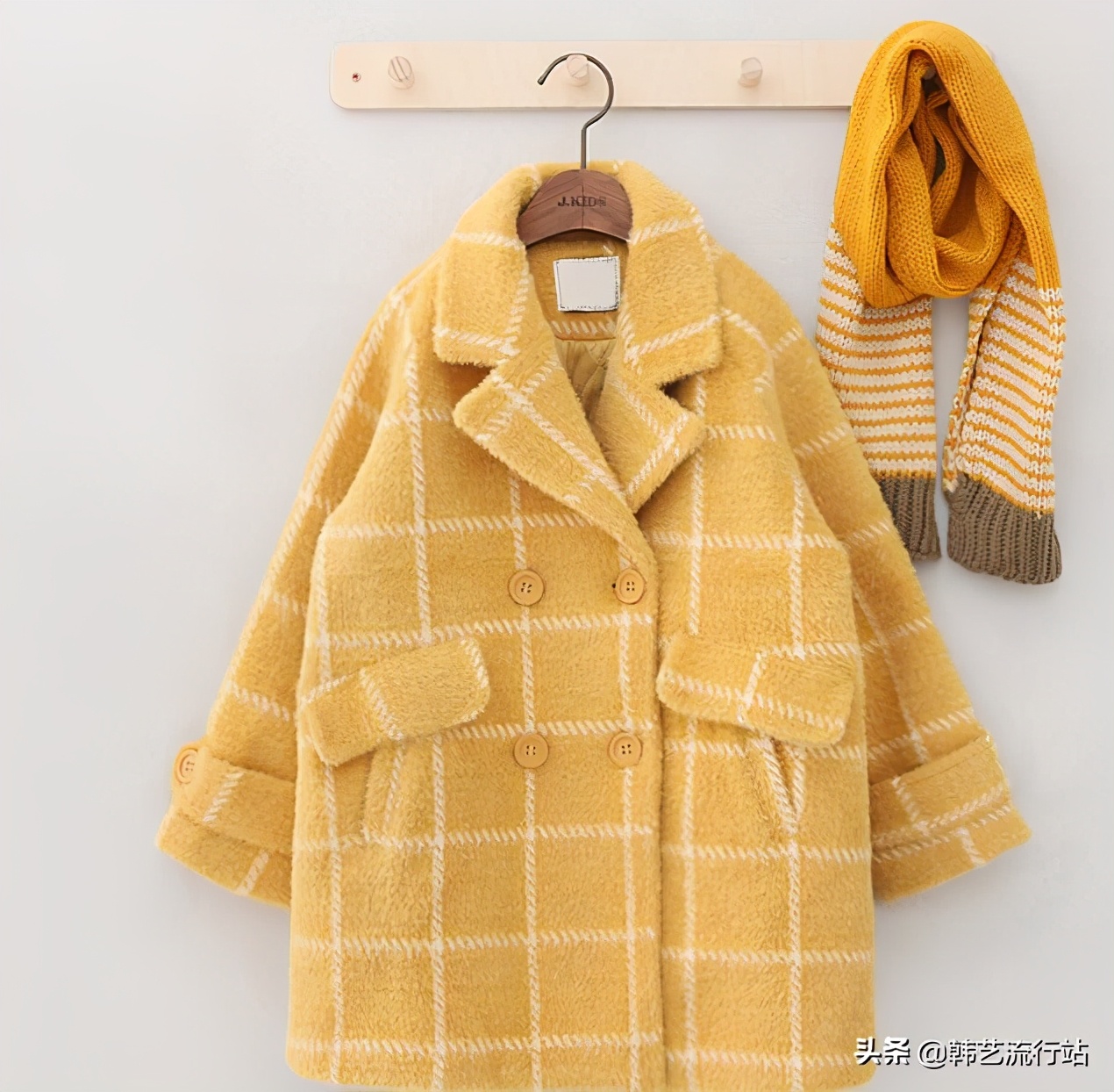 童装流行款式女,今年流行的童装风格