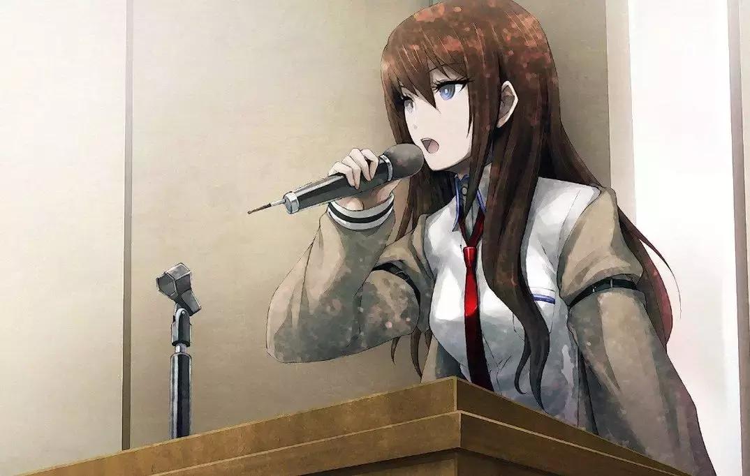 女主被称为天才的动漫,攻气十足的动漫人物