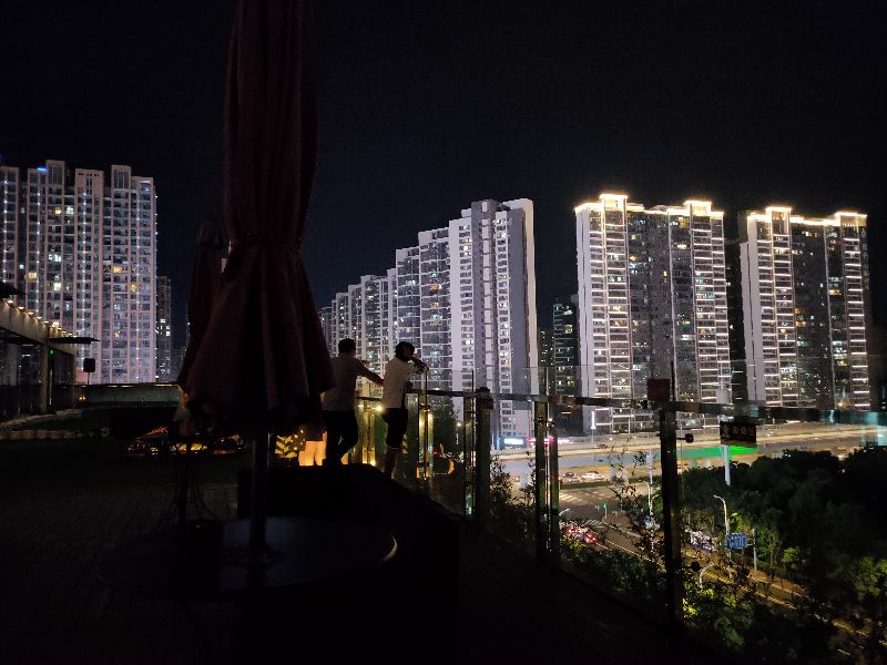 赣州开发区小区入住率高吗,赣州水西幸福城入住率