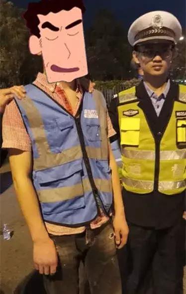 是代驾就不查了?真人真事告诉你,当心这样的“野”代驾司机……