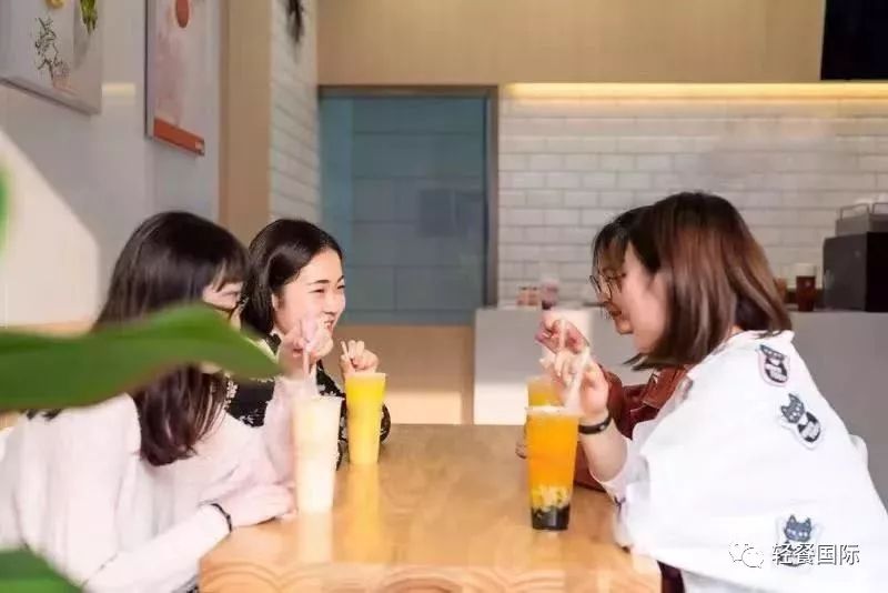 奶茶店如何提高线下营业额,奶茶店如何做线上营销