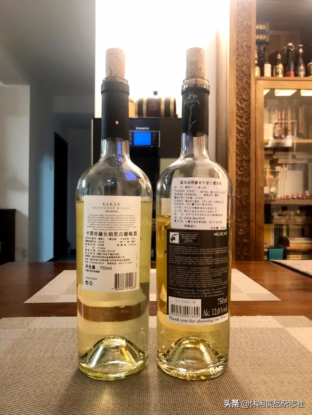 长相思白葡萄酒怎么喝好喝 (白葡萄酒白诗南和长相思哪个好)