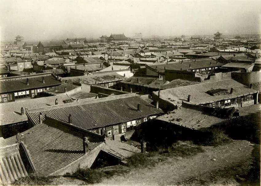 大同印象：高铁开通后，这座城市会更加包容天下