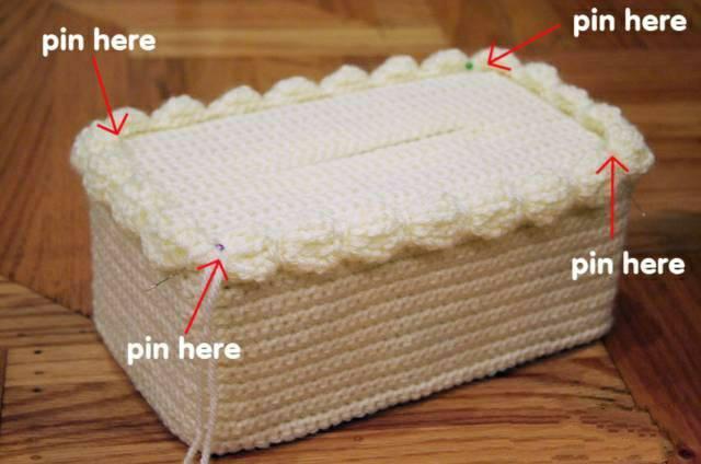 手工改造一个抽纸盒,纸质抽纸盒创意手工