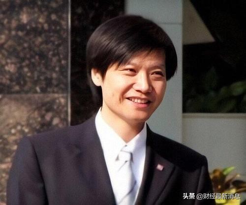 小米创始人雷布斯先生,小米创始人雷军的雷布斯之路