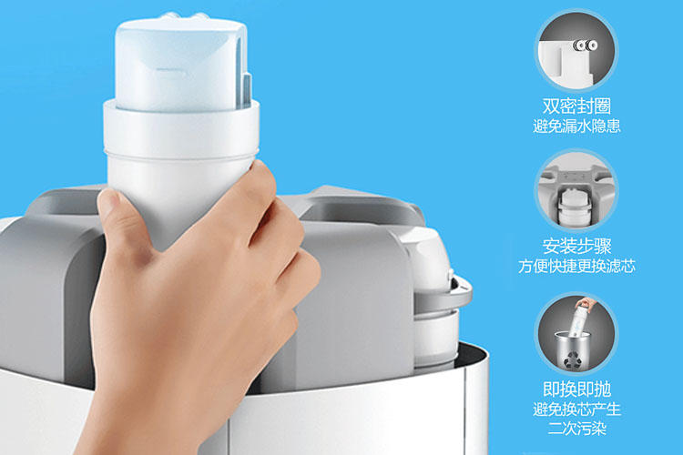 农村水质差不方便装净水器怎么办,净水机可以改善农村饮用水吗