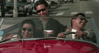 香港黑帮电影为什么少拍,香港黑帮电影中的真实人物