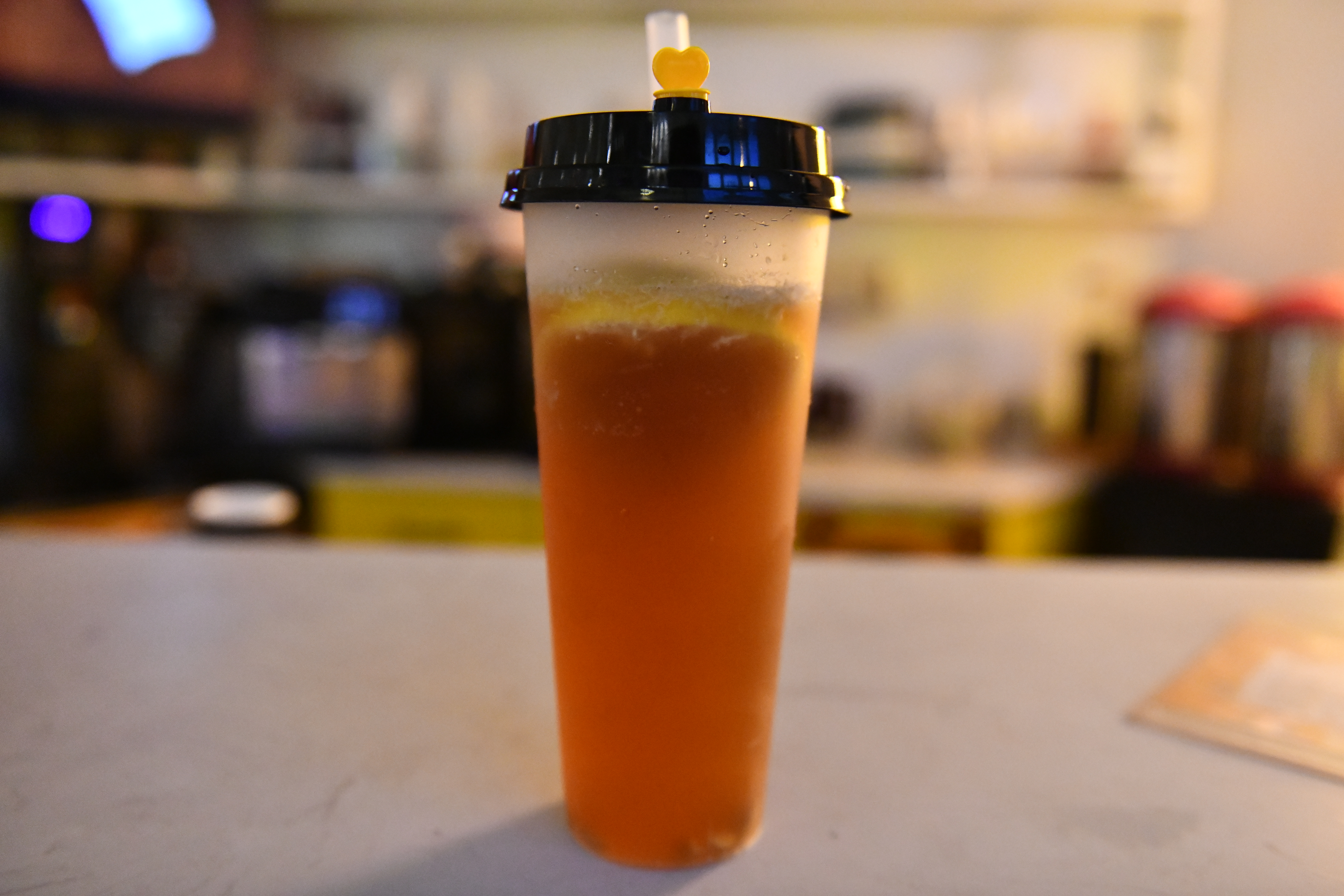 广州潮人来Hea的地方99%的本地人都不知道