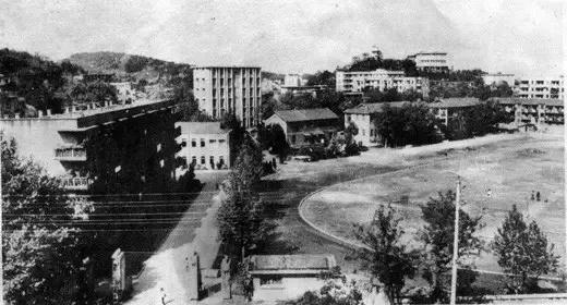 湖北师范大学,一所藏在童年记忆里的宝藏大学