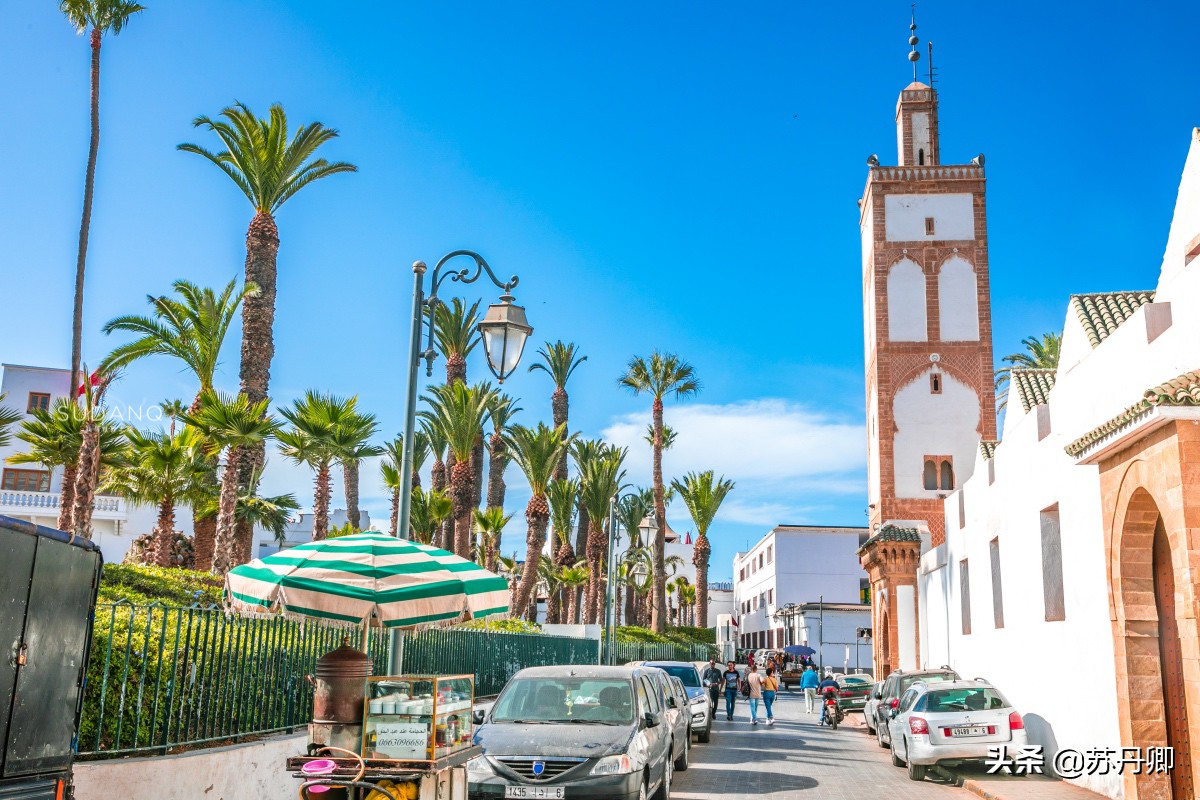 摩洛哥免签中国吗,摩洛哥免签为什么还要办理签证