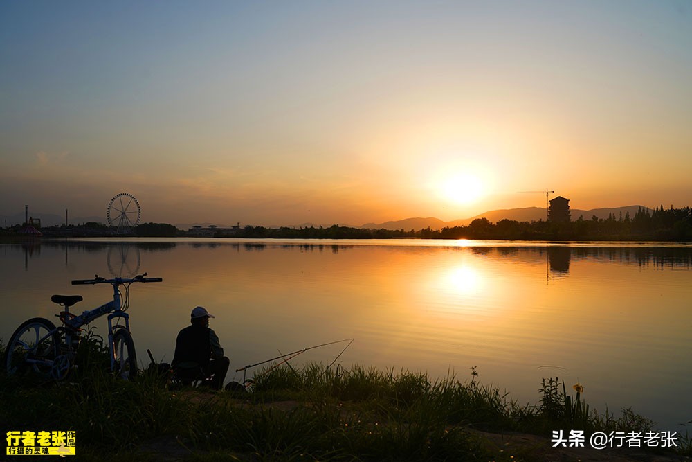 汉中号称小江南,汉中天府之国在哪里