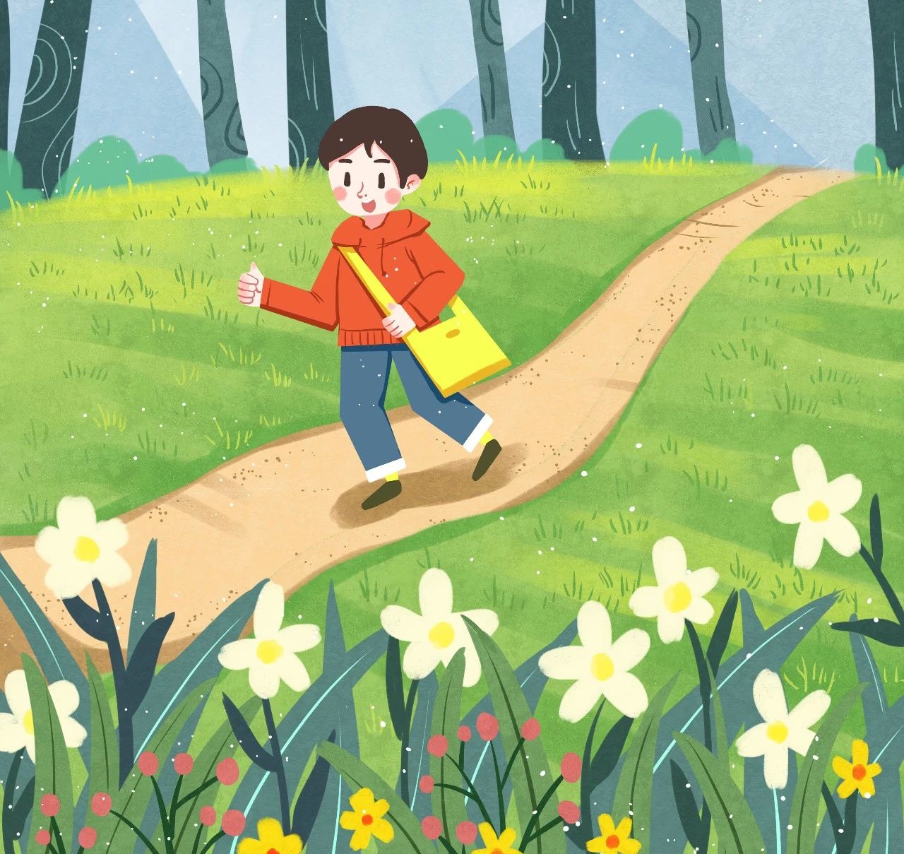 神奇的探险之旅习作例文,神奇的探险之旅习作500字范文