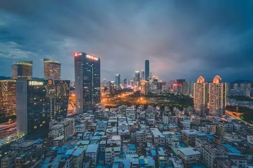 吐槽深圳人情世故,深圳有什么奇葩的现象