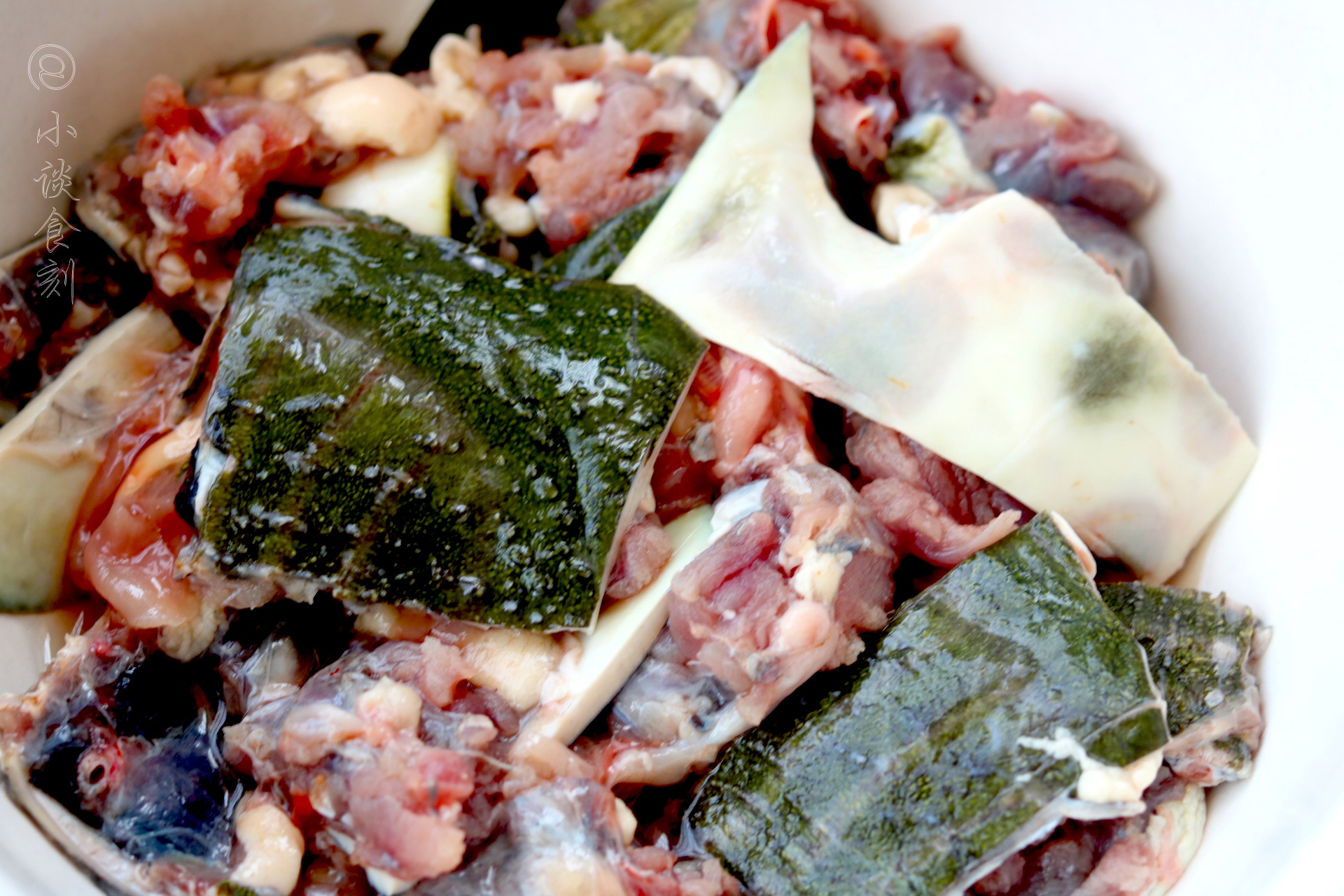 700元一斤的甲鱼怎么做好吃,甲鱼一斤左右怎么弄才好吃