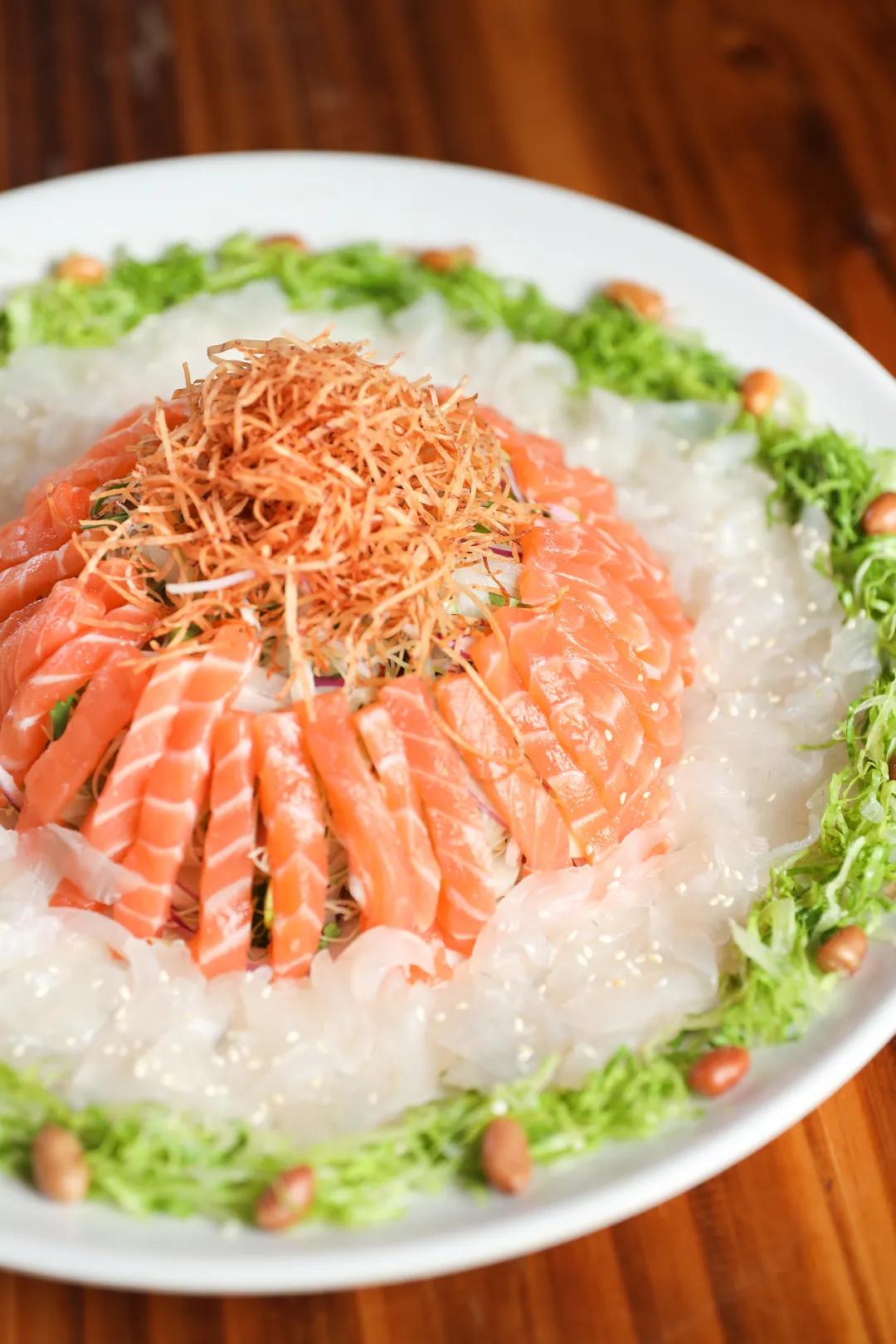 无限量任点！4.8元/只鲍鱼，金雕38元/条！平洲有家超抵食农庄