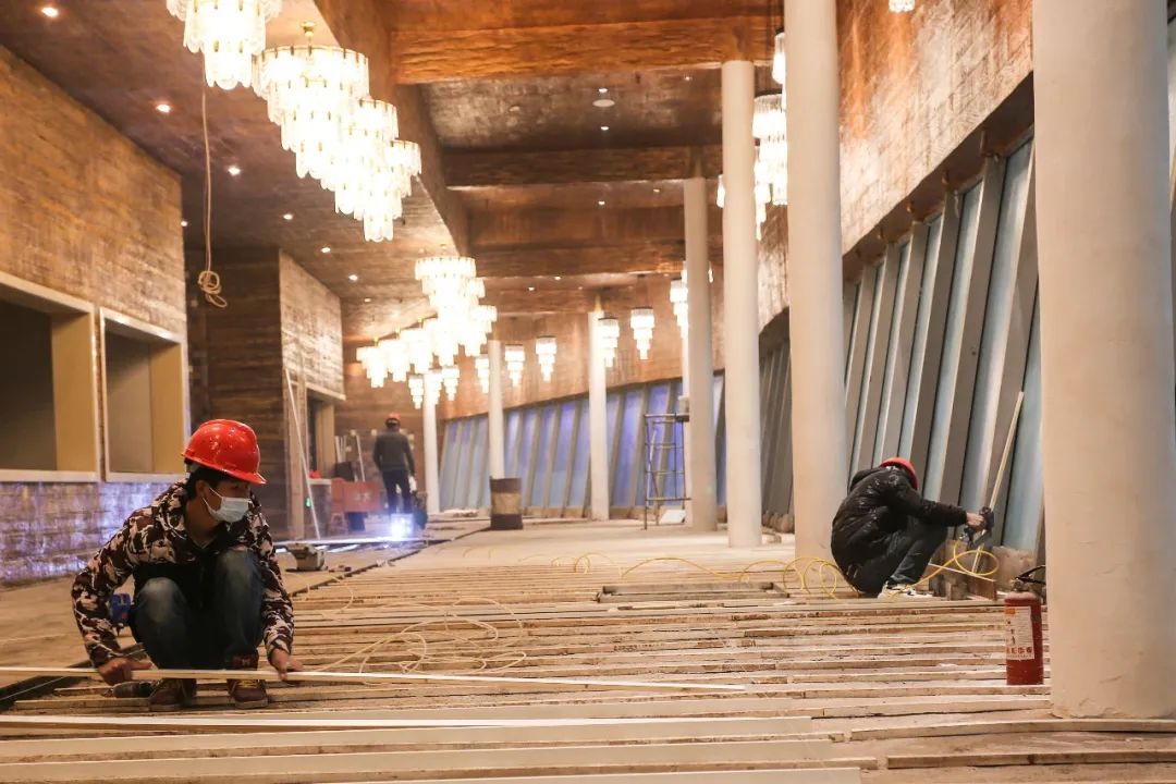 长沙即将诞生的网红打卡地标,长沙巨大深坑