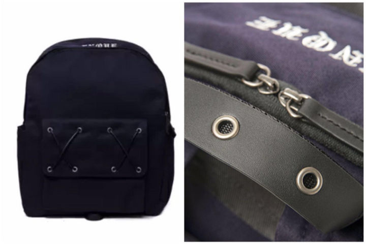 女背包双肩品牌排行榜,意大利双肩背包品牌