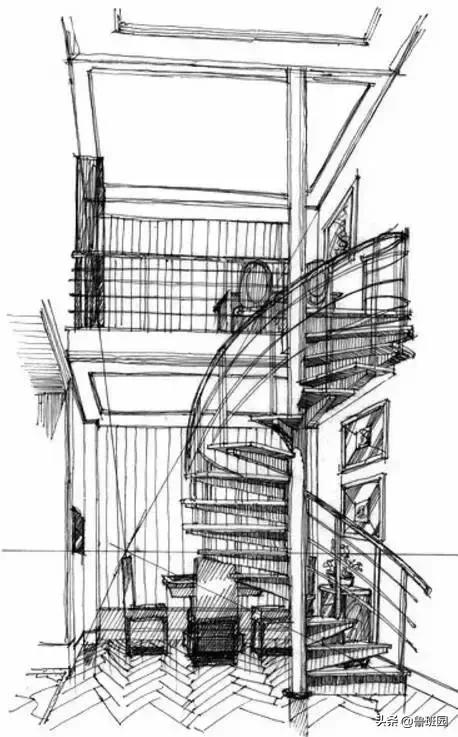 定制木楼梯扶手,木楼梯扶手定制