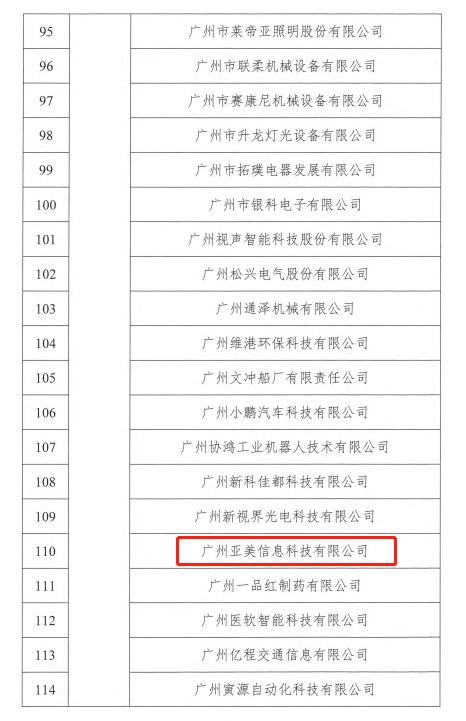 亚美科技是中国50强吗,亚美科技国家