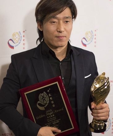 动作演员个个帅,盘点那些一个动作就圈粉的明星