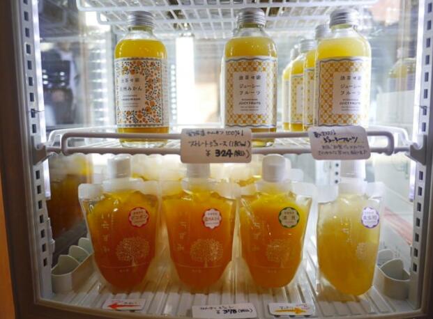 日本下北泽服装店,日本的下北泽