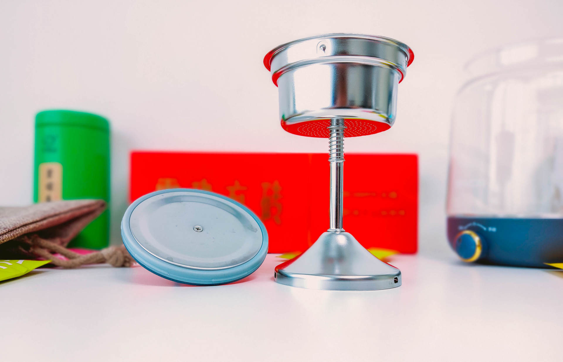 煮茶器多功能养生壶怎么操作,煮茶神器最新款养生茶壶怎么使用